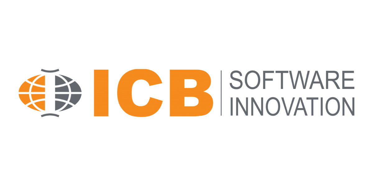 ICB logo