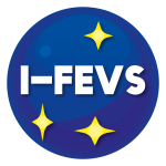 I-FEVS logo