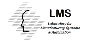 LMS logo