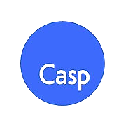 CASP logo