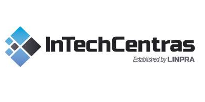 InTechCentras logo