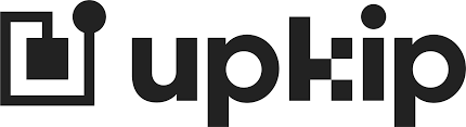 Upkip logo